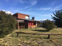 Cabaña Fer - Bed and Breakfast