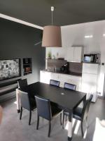 Haus mit 3 Schlafzimmern