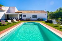 B&B Silveiras - Chaparral Wonderful house in Nature 1h from Lisbon by SoulPlaces - Bed and Breakfast Silveiras