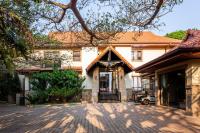 9 The Pin – Zimbali 6 Bedroom - B&B Ballito