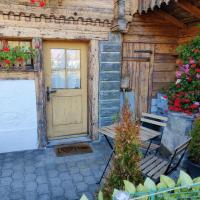 B&B Interlaken - Studio FranGiò - Bed and Breakfast Interlaken