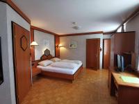 Deluxe Tweepersoonskamer met Extra Bed