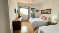 Habitación Triple Estándar
