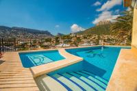 Villa Encanto - PlusHolidays - B&B Calpe