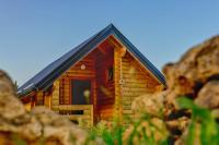 Etno selo Vidikovac - B&B Sjenica