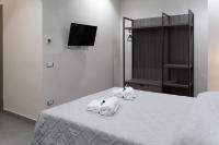 Doppel- oder Zweibettzimmer