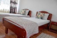 Tweepersoonskamer met Eigen Badkamer