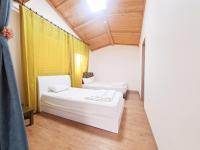 Three-Bedroom Townhouse