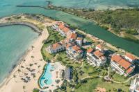 Ocean View 1 BR Apartment at Punta Palmera DB7 - B&B Punta Cana