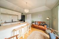 B&B Monifieth - Riverview - Bed and Breakfast Monifieth