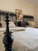 Twin Room with Private Bathroom