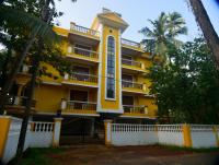 Antonio's Residency Goa - B&B Betalbatim