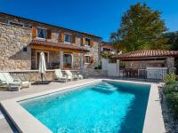 VillaNuova - B&B Šušnjevica