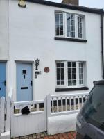 Pebble Cottage - Chambres d’hôtes Worthing