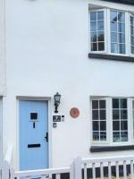 Pebble Cottage - B&B Worthing