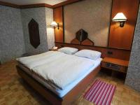 Deluxe Doppelzimmer mit Zustellbett