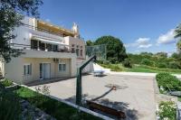 Villa Anna with Private Pool, Play area & BBQ, 5km from the Beach - B&B Astérion