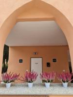 Curti Granda - B&B Rescaldina