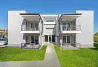 Appartamenti Giotto - B&B Sesto al Reghena