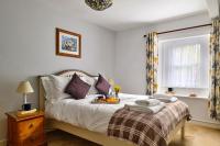 Finest Retreats - The Cottage at Greystoke - Chambres d’hôtes