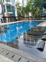 MRMCONDOTEL cluster 1 2H - Ferienwohnung Manila