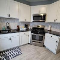 Retreat Suite 4 - Downtown Getaway - B&B Grand Rapids