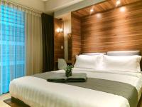 Deluxe Kamer met Queensize Bed