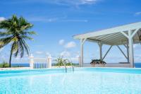 Domaine des Tourterelles - B&B Capesterre-de-Marie-Galante