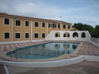 Precioso apartamento de dos hab. en Calan Bosch - B&B Ciutadella
