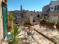 Superior Apartment - Rione San Biagio 9
