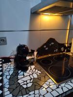 Alojamiento Apartamento Motril Playa Granada campo golf - B&B Motril