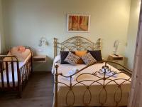 Doppelzimmer mit eigenem Bad