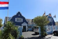 Birkenhead Manor - B&B Bloubergstrand