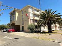 Departamento la serena, condominio reinos francos - B&B