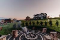 Jeleni Jar Apartamenty - B&B