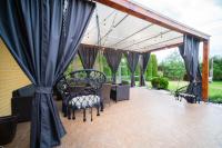 Dom na Mazurach LUNA HAUS - B&B Elk