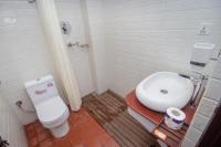 Tweepersoonskamer met 1 of 2 Bedden