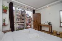 Deluxe Double or Twin Room with Balcony