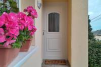 Papp Vendégház - Ferienwohnung Balatonederics