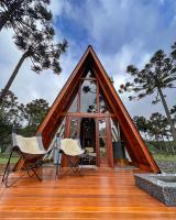 Pousada Maçã Araucária - B&B São Joaquim