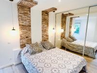 Feel@home Nemausus «Le 31» - B&B Marguerittes