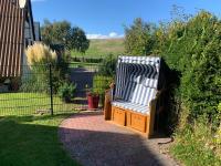 Ferienhäuser Seemannsgarn - B&B Friedrichskoog-Spitze