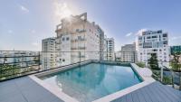 Breakfast Included Fully Serviced Apartment at Regatta Living II - 306 - B&B