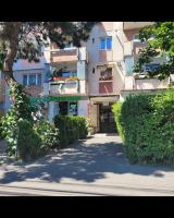 Hermann Apartment - Ferienwohnung