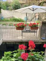 Maison la Corte - B&B Pont-Saint-Martin