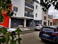 LITTLE GARDEN - self CHECK IN - Chambres d’hôtes Osijek