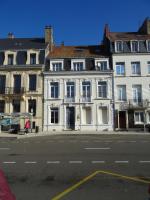 Charmant studio en centre-ville - B&B