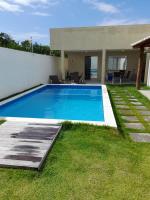 Dream House - Ferienwohnung Itacimirim