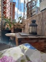 MAISON DE CHARME MILANO - Bed and Breakfast Milaan