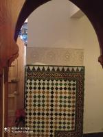 Riad Dar Badiaa - Chambres d’hôtes Salé